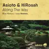 Asioto & HiRosah - Along the Way - Single